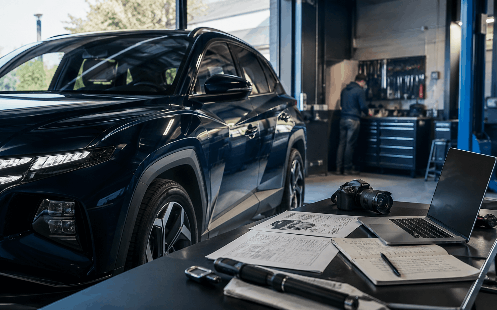Best used cars buying guide