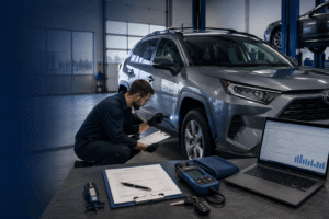 Review & Testing Methodology